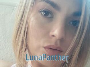 LunaPanther