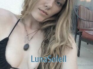 LunaSoleil