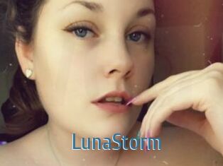 LunaStorm