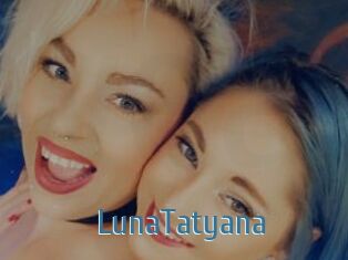 LunaTatyana