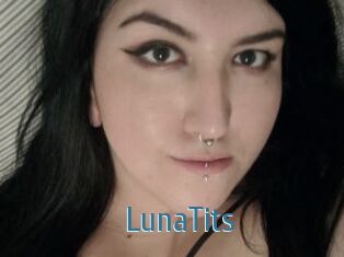 LunaTits