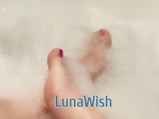 LunaWish