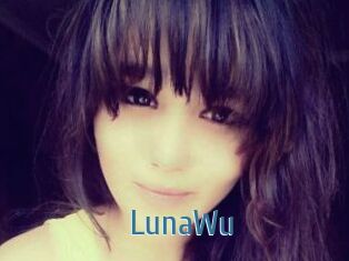 LunaWu