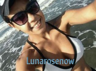 Lunarosenow
