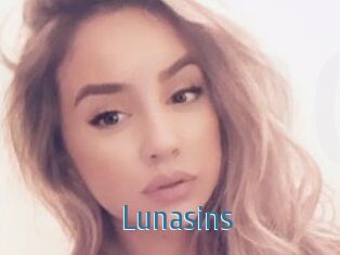 Lunasins