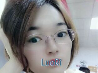 LuoRi