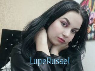 LupeRussel