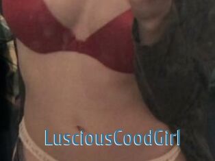 LusciousCoodGirl