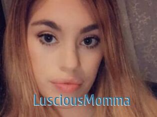 LusciousMomma