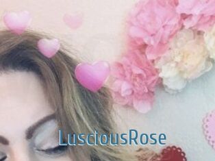 LusciousRose