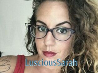 Luscious_Sarah