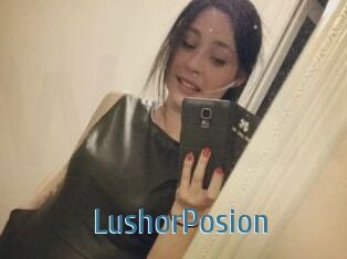 LushorPosion