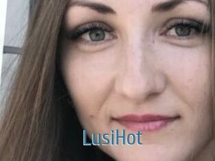 LusiHot