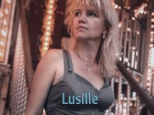 Lusille
