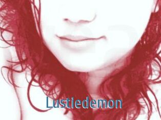 Lustiedemon