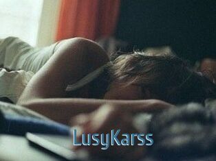 LusyKarss