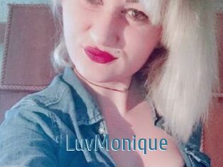 LuvMonique