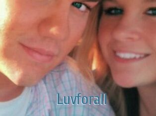Luvforall