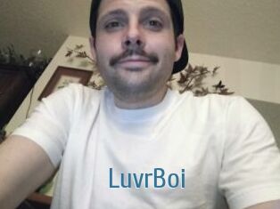 LuvrBoi