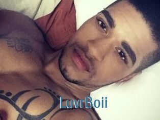LuvrBoii