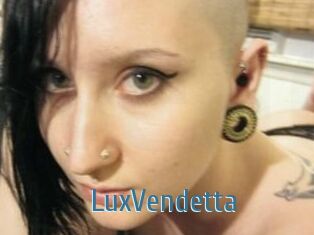 LuxVendetta