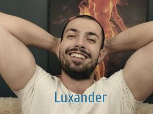 Luxander
