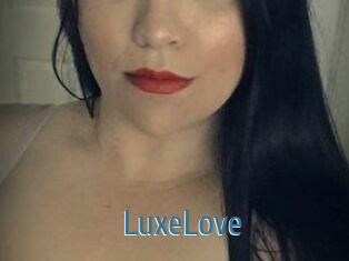 LuxeLove