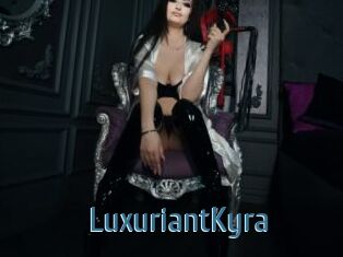 LuxuriantKyra