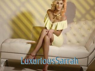 LuxuriousSarrah