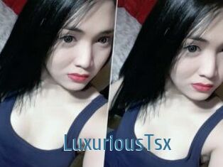 LuxuriousTsx
