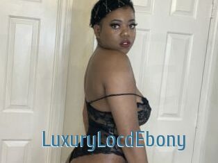 LuxuryLocdEbony