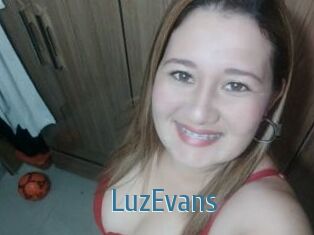 LuzEvans