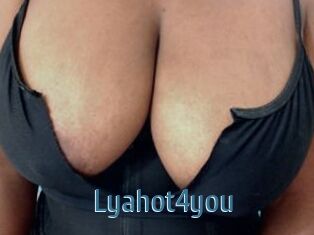 Lyahot4you