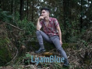 LyamBlue