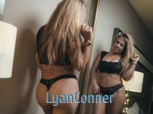 LyanConner