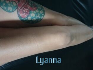 Lyanna