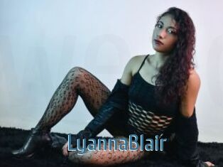 LyannaBlair
