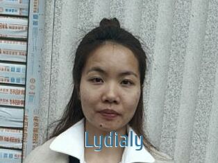 Lydialy