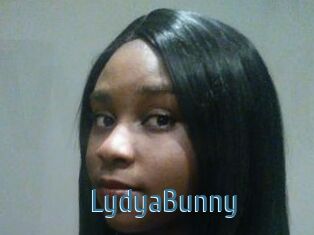 LydyaBunny