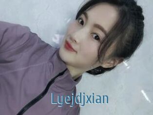 Lyejdjxian