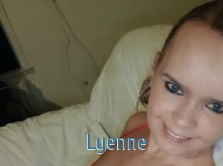 Lyenne