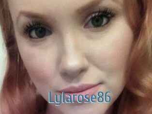 Lylarose86