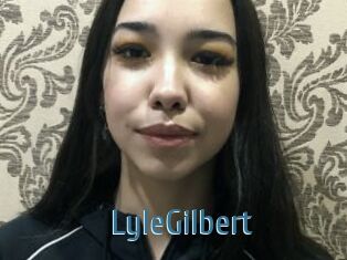 LyleGilbert