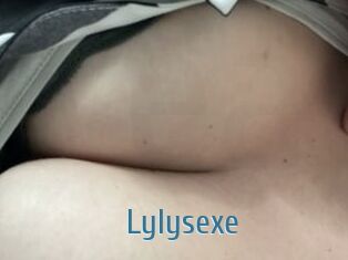 Lylysexe