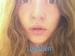 LynAllen