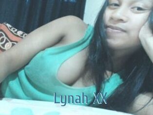 Lynah_XX