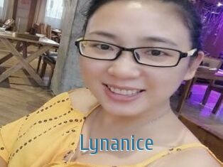 Lynanice