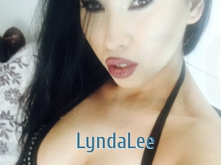 LyndaLee