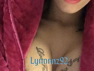 Lynnnnz92
