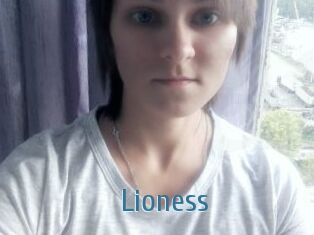 _Lioness_